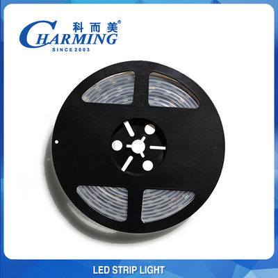 Multiscene flexibele LED RGB Lichtslang Strip lengte 500cm SPI Control