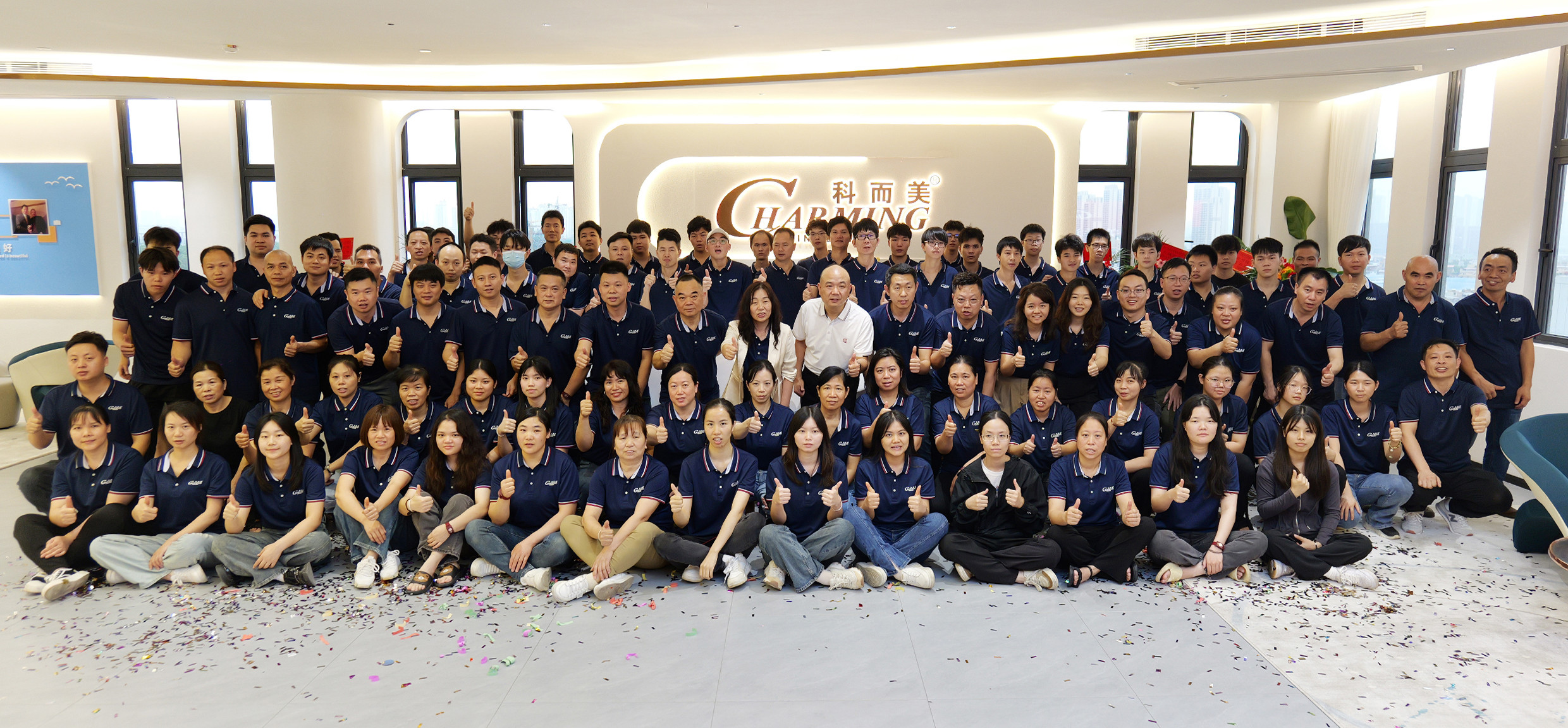 Kwaliteit LED-videomuurweergave fabriek