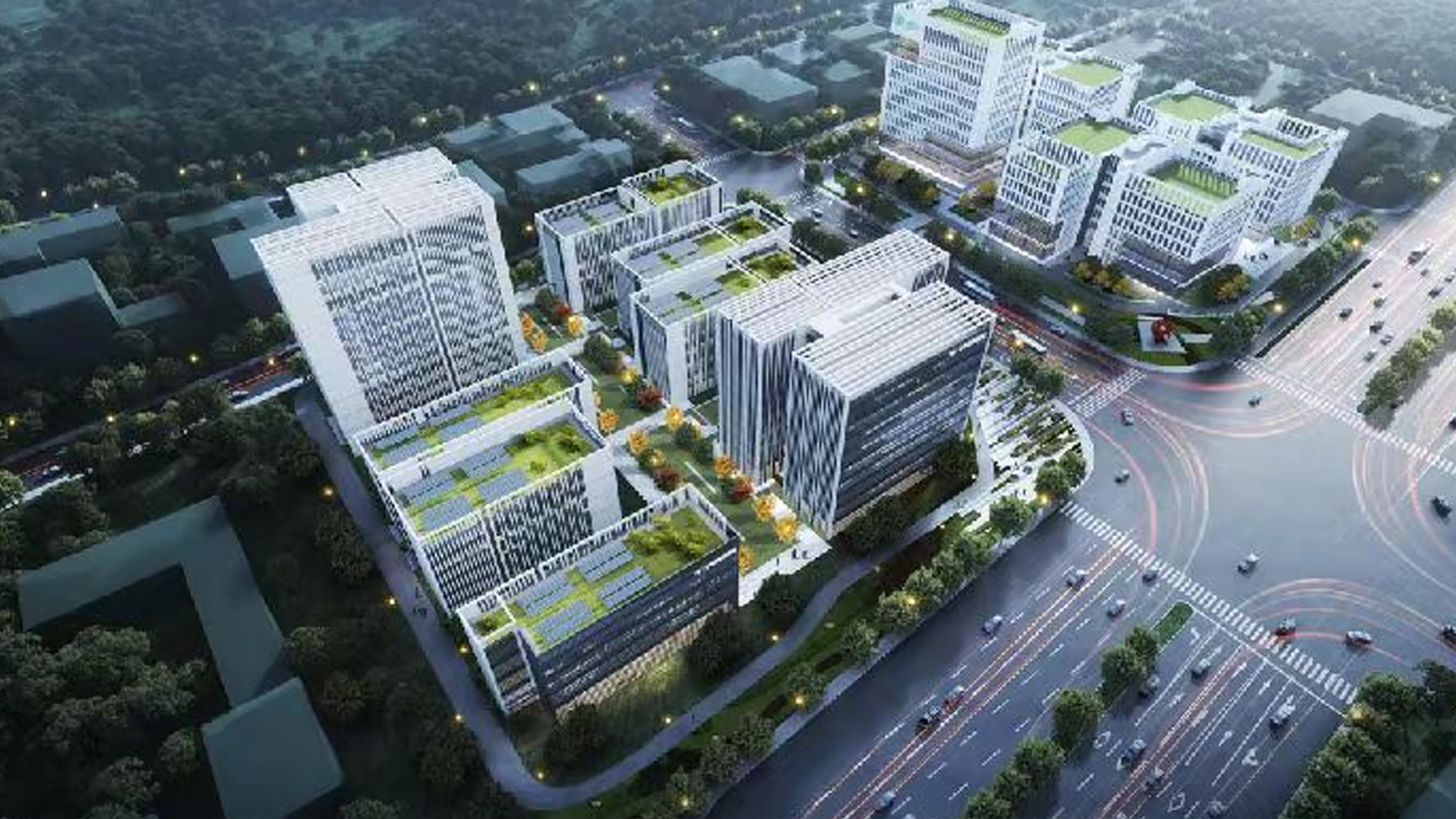 CHINA Charming Co., Ltd. Bedrijfsprofiel