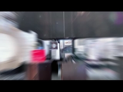 Verhuur P3.91 buitenscherm