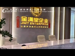 Jingmantang bedrijf