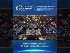 Indoor Entertainment Hotel Type 1