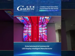Tipe 4 van commerciële display
