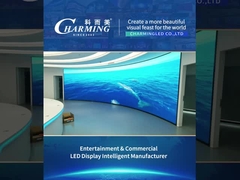 Commerciële display type 5
