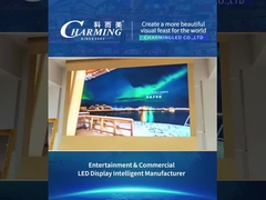 Commerciële display type 16