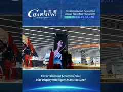 zacht led-scherm
