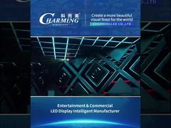 LED-pixelverlichting