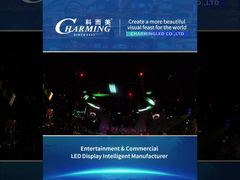 LED-pixelverlichting