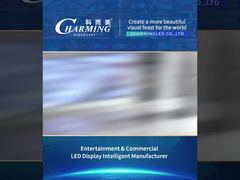 Commercieel display type 23