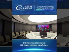 Commercieel display type 27