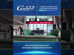 Commercieel display type 29