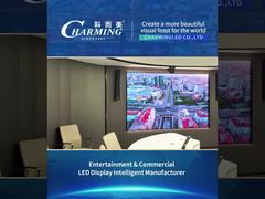 Commercieel display type 30