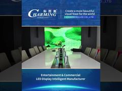 Commercieel display type 31