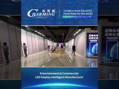 Commercieel display type 33