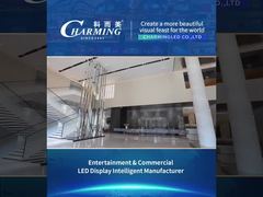 Commercieel display type 34