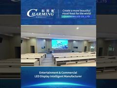 Commercieel display type 35