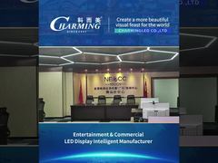 Commercieel display type 38