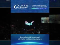 Outdoor led display Series 7