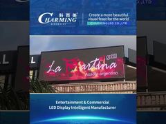 Outdoor led display Series 9