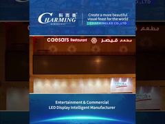 Outdoor led display Series 14