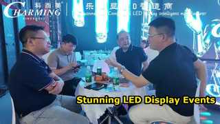 Prolight+sound-tentoonstellingsvideo 2026
