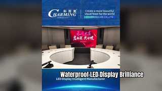 Commercieel display type 43