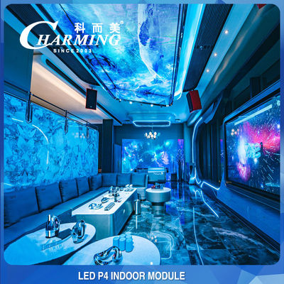Led P3.91 Full Color Screen Outdoor Video Wall Mobile Led Display Digitaal Billboard Video Wandpaneel 5mm Led Scherm