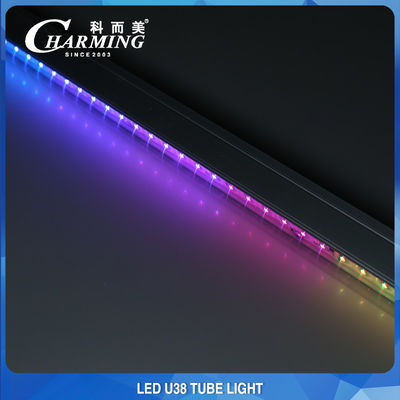 Landschap RGB Pixel LED Tube Light Naadloos Multifunctioneel Duurzaam