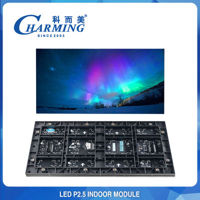 CE Plastic P2 5 Indoor LED-module, multifunctioneel LED-modulescherm