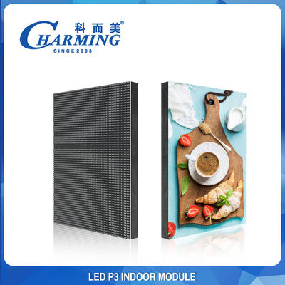 Fabrieksleverancier P4 Hd 20W Video Muurpaneel Creatief 256x128mm Reclame Groot Indoor Outdoor Led Display Screen Voor kerk bruiloft receptie kamer