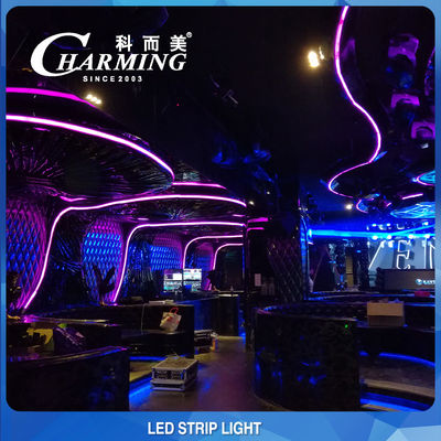 Multifunctionele SMD5050 LED-clubverlichting, 297LM LED-verlichting voor bars en clubs