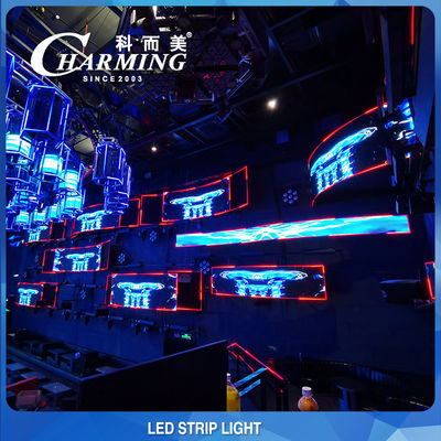 Multifunctionele SMD5050 LED-clubverlichting, 297LM LED-verlichting voor bars en clubs