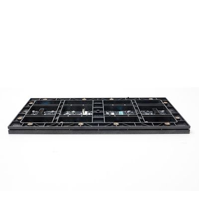 P3 Indoor Led Module Snel leveren en hoge stabiliteit Lage stroom