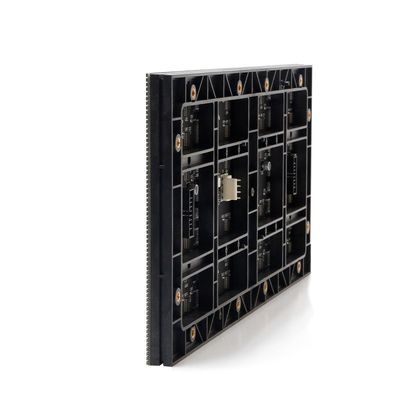 P2.5 Led Indoor Module Screen voor tentoonstelling / live house / bars