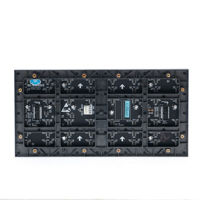 P2.5 Led Indoor Module Screen voor tentoonstelling / live house / bars