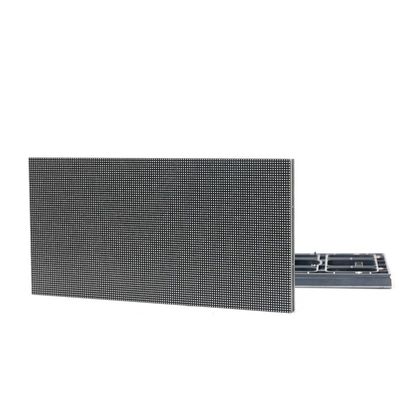 P2.5 Led Indoor Module Screen voor tentoonstelling / live house / bars