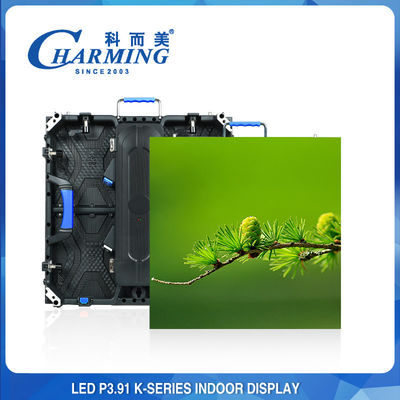 Buiten Led Video Muur Led Video Muur Screen Led Video Display Board Led Display Volledig Sexy P3.91 Films Video Verhuur