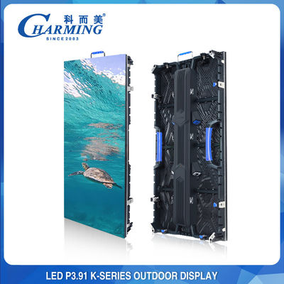 Huurp3.91 Openlucht LEIDENE Videovertoningsip65 K Reeks SMD1921