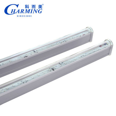 U38 LED Verlichtingsoplossing IP65 Waterdicht Eenvoudige Installatie RGB Buis met Hoge Slagvastheid