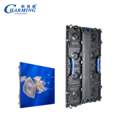Goedkope prijs P3.91 Ultra-definitie LED-scherm display Outdoor Rental Display Adveresting Display SMD1921 500*1000MM
