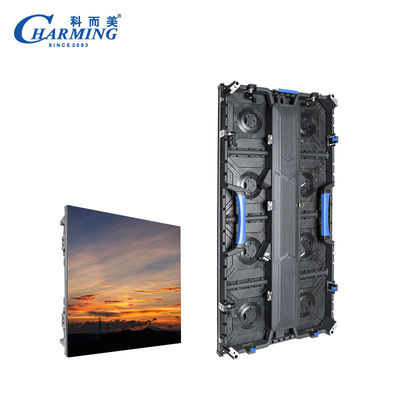Hoogwaardig product LED-schermdisplay Buitenverhuur display Adveresting display SMD1921 500*1000MM