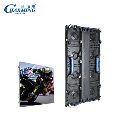 LED Scherm Display Buiten Bedrijf Reclame Scherm Evenementen Display Hoge Helderheid IP65