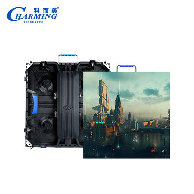 Hoge helderheid Super helder IP65 Buiten LED Display Screen Led Board Advertentiepaneel