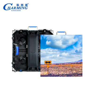 Hoge helderheid Super helder IP65 Buiten LED Display Screen Led Board Advertentiepaneel