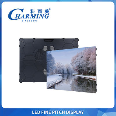 P2 Indoor Led Module Light Met Single Stand Led Stage Beam Spotlight 4k Hd Led Display