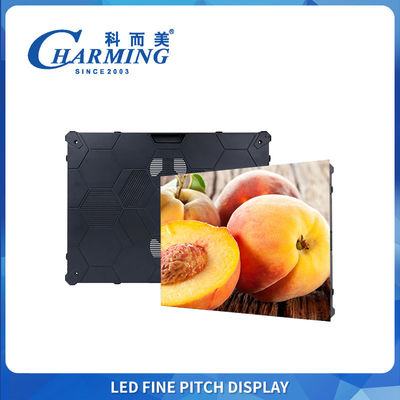 Zachte Verbinding Indoor LED Paneel P1.86 P2.22 voor Kerken & Show Front Onderhoud, 8K, 640x480mm & Meer