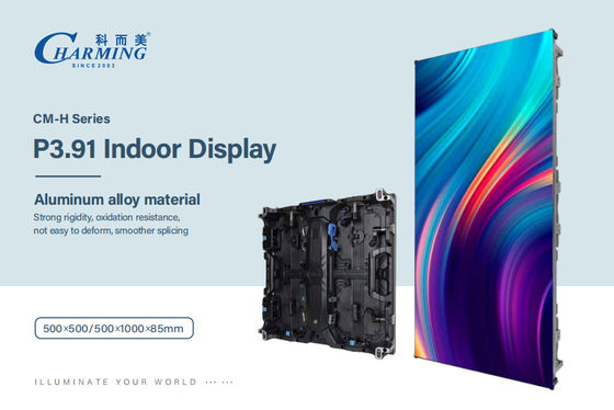 Buigzame en uitbreidbare LED Magic Bar voor uitgaansgelegenheden