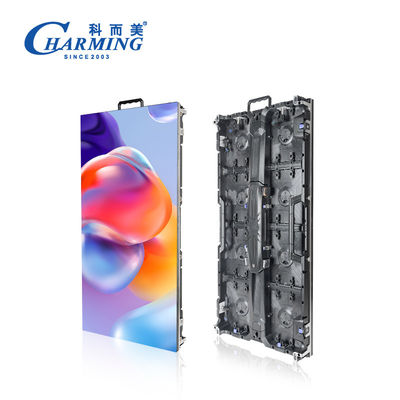 Hoogwaardige Hd P3.91 Buiten Led Screen Display Waterdicht Voor Buiten Reclame
