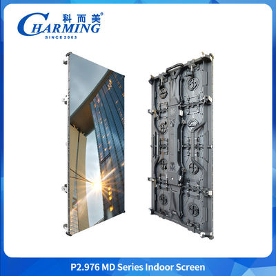 P2.6 P2.98 P3.91 Kerk podium achtergrond Huur Led Display Panel Indoor Outdoor Led Screen