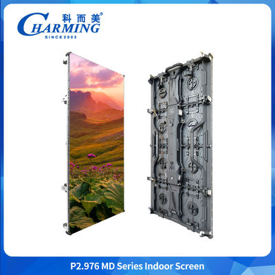 P2.6 P2.98 P3.91 Kerk podium achtergrond Huur Led Display Panel Indoor Outdoor Led Screen